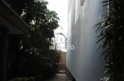 Barracão / Galpão / Depósito para alugar na Avenida Guapira, 2026, Tucuruvi, São Paulo