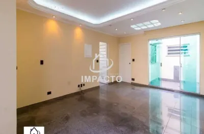 Excelente casa à venda com 198m², 4 quartos e 4 vagas - vila lais.