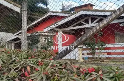Casa 400m² de área construída - atibaia - terreno de 1.050m²