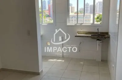 Apartamento com 1 quarto para alugar na Rua Abadiânia, 663, Vila Guilhermina, São Paulo