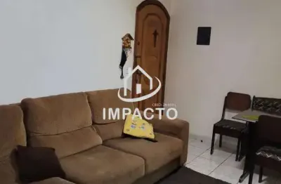 Apartamento com 2 quartos à venda na Avenida Gaivota Preta, 181, Jardim Valéria, Guarulhos