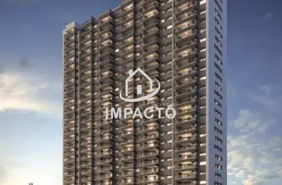 Apartamento com 2 quartos à venda na Rua Astorga, 370, Vila Guilhermina, São Paulo