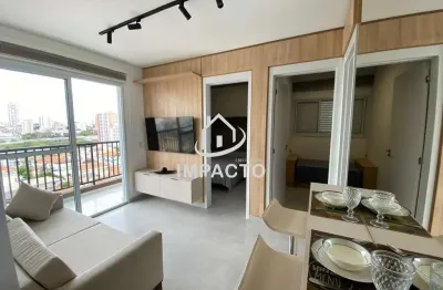 Apartamento novo com 2 dormitórios e 1 vaga à venda