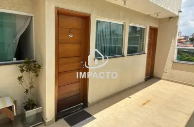 Apartamento com 1 dormitórios e móveis planejados para locação