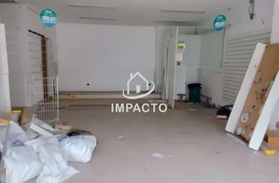 Ponto comercial com 1 sala para alugar na Avenida Brigadeiro Faria Lima, 690, Jardim Bom Clima, Guarulhos