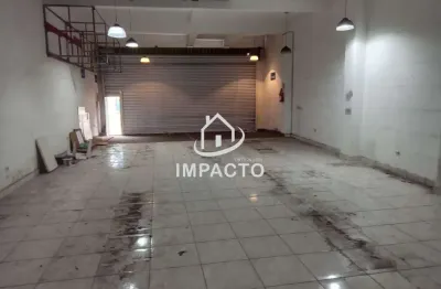 Ponto comercial com 2 salas para alugar na Avenida Brigadeiro Faria Lima, 590, Jardim Bom Clima, Guarulhos