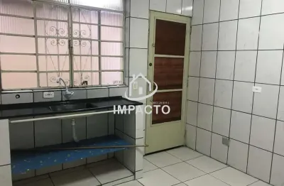 Casa com 1 quarto à venda na Rua Agostinho da Faria, 210, Cidade Líder, São Paulo