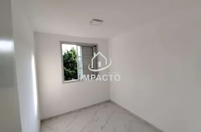Apartamento com 2 quartos à venda na Rua Sapupira, 343, Jardim Pedro José Nunes, São Paulo