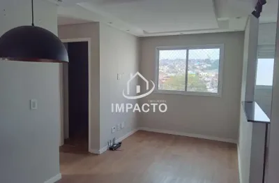 Apartamento 2 dormitórios à venda - prox. a estação de trem eng. goulart