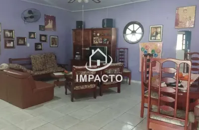 Chácara / sítio com 5 quartos à venda na Estrada Do Rio Preto, 2855, Centro, Itanhaém