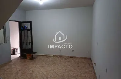 Casa com 3 quartos à venda na Rua Quarunás, 125, Vila Rui Barbosa, São Paulo