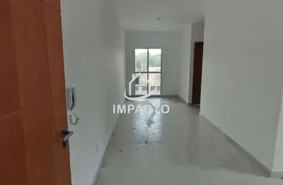 Apartamento novo com 2 dormitórios e varanda gourmet à venda