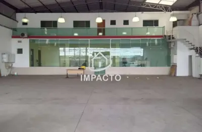 Barracão / Galpão / Depósito com 3 salas à venda na Avenida Doutor Assis Ribeiro, 1814, Jardim Piratininga, São Paulo