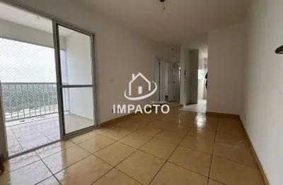 Apartamento com 2 quartos à venda na Rua Américo Sugai, 377, Vila Jacuí, São Paulo