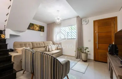 Sobrado com 3 dormitórios (1 suíte) à venda, 106 m² por r$ 640.000 - penha - são paulo/sp