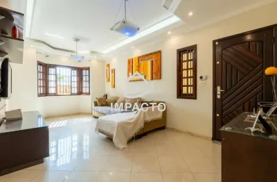 Sobrado com 3 dormitórios à venda, 202 m² por r$ 1.060.000,00 - vila centenário - são paulo/sp