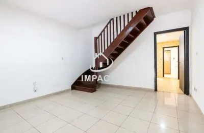 Sobrado com 3 dormitórios à venda, 105 m² por r$ 690.000,00 - mooca - são paulo/sp