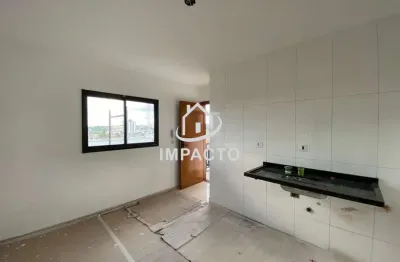 Apartamento com 2 quartos à venda na Rua Tenente Miguel Delia, 269, Vila Rosária, São Paulo