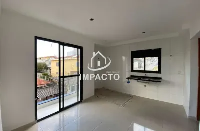 Apartamento com 2 quartos à venda na Rua Tenente Miguel Delia, 269, Vila Rosária, São Paulo