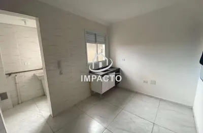 Apartamento com 1 quarto à venda na Rua Boipeva, 512, Cidade Antônio Estevão de Carvalho, São Paulo
