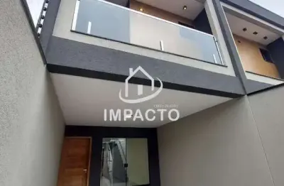 Casa com 3 quartos à venda na Rua Santa Teresa do Bonito, 43, Vila Buenos Aires, São Paulo