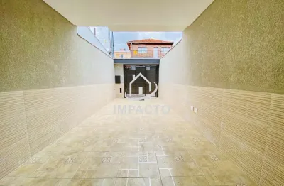 Casa com 3 quartos à venda na Rua Almerindo Alziro Paganini, 118, Jardim Popular, São Paulo