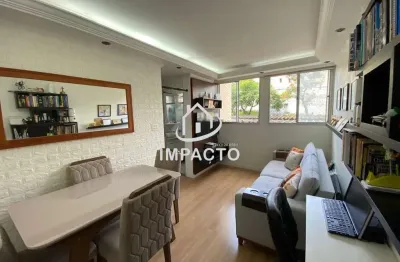 Apartamento com 2 quartos à venda na Rua Ribeira do Pombal, 188, Vila Sílvia, São Paulo