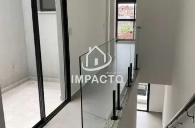 Casa com 3 quartos à venda na Rua Shobee Kumagai, 528, Jardim Belém, São Paulo