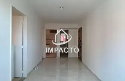 Apartamento com 2 quartos à venda na Rua Apaura, 90, Vila Sílvia, São Paulo