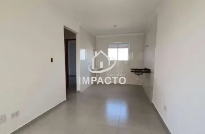 Apartamento com 2 dormitórios à venda - próximo ao metrô tolstoi