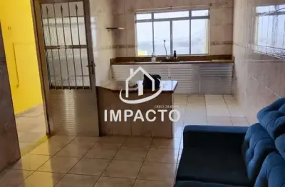 Casa com 5 quartos à venda na Rua Bernardino Alves Ferreira, 118, Jardim Danfer, São Paulo