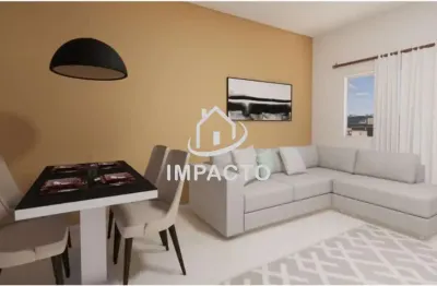 Sobrado em condomínio com 2 suítes e 2 vagas à venda - com previsão para junho de 2025