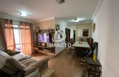 Apartamento com 3 quartos à venda na Rua Manguari, 501, Jardim Andaraí, São Paulo