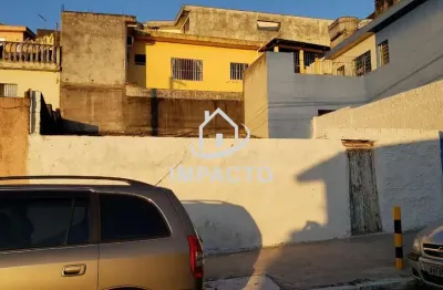Terreno comercial para alugar na Rua Professor Leôncio Correia, 4, Cangaíba, São Paulo