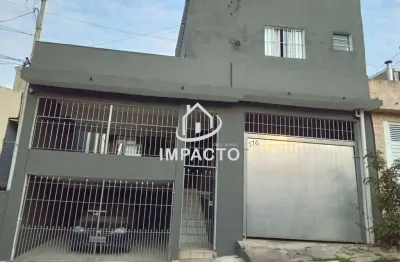 Casa com 3 quartos à venda na Rua Saipé, 176, Jardim de Lorenzo, São Paulo