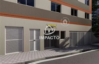 Apartamento com 1 quarto à venda na Rua Epitácio Pessoa, 137, República, São Paulo