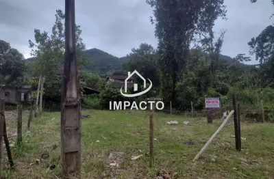 Terreno à venda na Alameda Dos Coqueirais (Park Tabatinga), Rio da Prata, Ubatuba