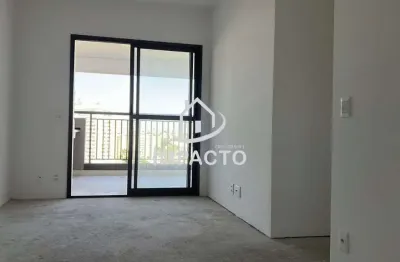 Apartamento novo como 3 dormitórios sendo 1 suíte, varanda gourmet e 2 vagas de garagem à venda