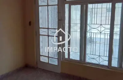 Casa com 2 quartos à venda na Rua Armadilho, 57, Jardim Jaú (Zona Leste), São Paulo