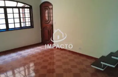 Casa com 4 quartos à venda na Rua Jaime Facco, 028, Vila Marieta, São Paulo