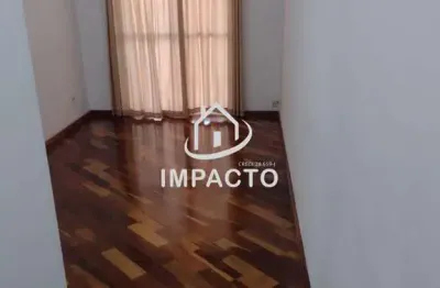Apartamento à venda com 3 dormitórios sendo 1 suíte e vaga de garagem em um condomínio completo