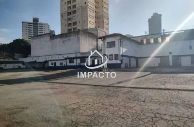 Terreno para alugar, 7027 m² - parque das nações - santo andré/sp
