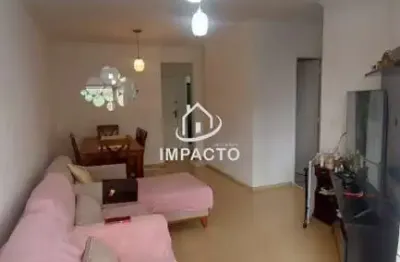 Apartamento à venda com 2 dormitórios sendo 1 suíte - Condomínio Edifício Fontana Di Trevi