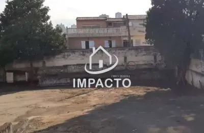 Terreno comercial para alugar na Rua Otto de Barros, 252, Vila Santo Estéfano, São Paulo