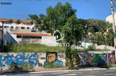 Terreno comercial para alugar na Avenida Giovanni Gronchi, 2735, Morumbi, São Paulo