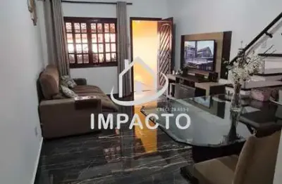 Casa com 2 quartos à venda na Rua Ricardo Butarello, 321, Vila Santa Inês, São Paulo