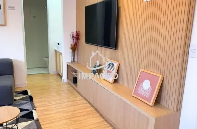 Apartamento com 2 quartos à venda na Rua Rodolfo, 13, Vila Ré, São Paulo