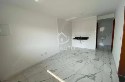 Apartamento com 2 quartos à venda na Rua Olho D'Água do Borges, 112, Vila Sílvia, São Paulo