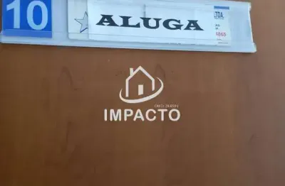 Sala comercial com 1 sala para alugar na Avenida São Miguel, 2864 A, Vila Marieta, São Paulo