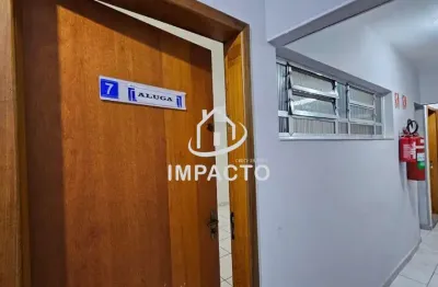 Sala comercial com 1 sala para alugar na Avenida São Miguel, 2873, Vila Marieta, São Paulo